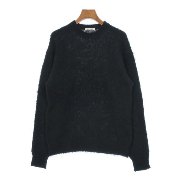 AURALEE（オーラリー） ニット・セーター レディース 中古 古着 