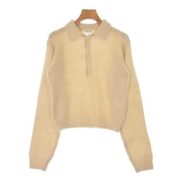 AURALEE（オーラリー） ニット・セーター レディース 中古 古着 