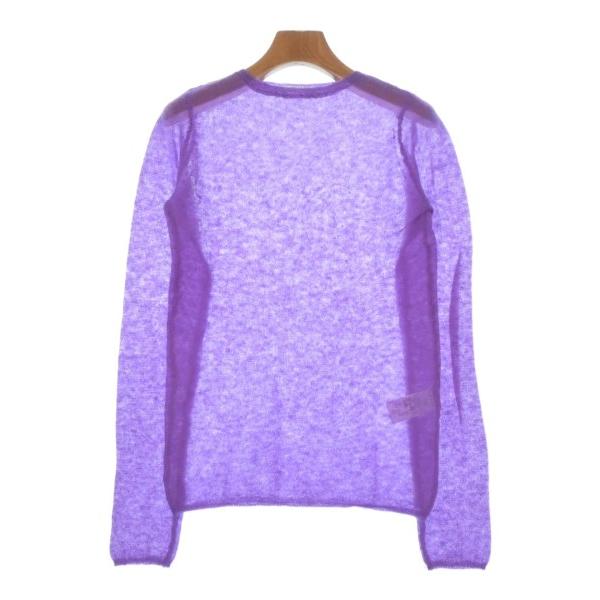 AURALEE（オーラリー） ニット・セーター レディース 中古 古着
