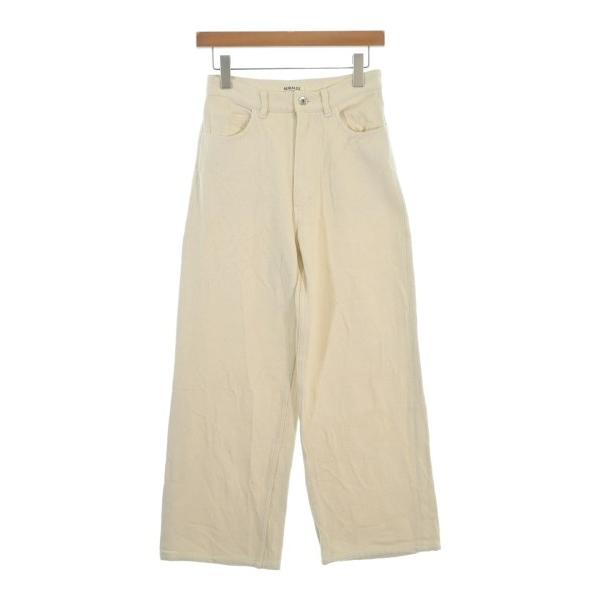 AURALEE（オーラリー） パンツ（その他） レディース 中古 古着