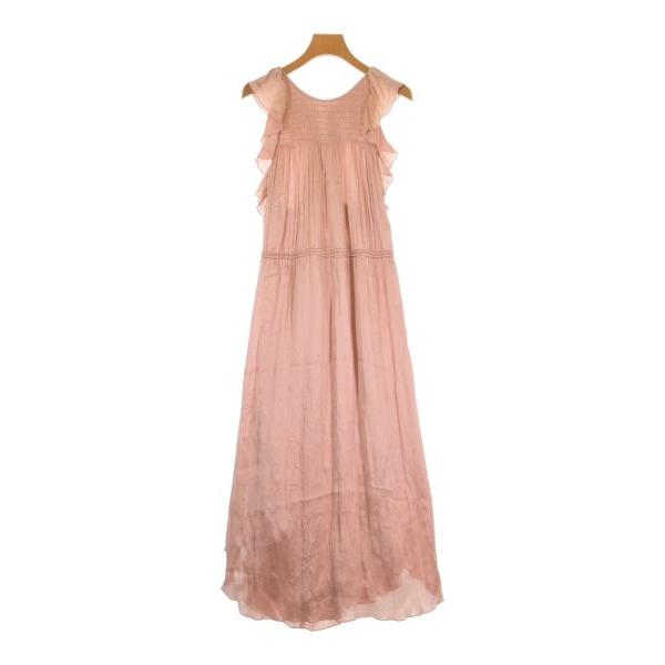 ulla johnson（ウラジョンソン） ワンピース レディース 中古 古着