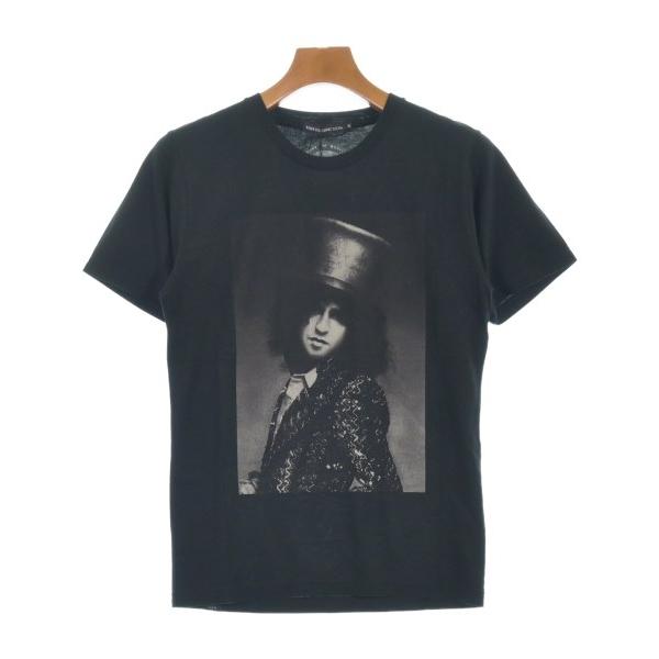 THEE HYSTERIC XXX ジィ　ヒステリック　トリプルエックス Tシャツ・カットソー メンズ 【古着】【中古】 THEE HYSTERIC XXX Tシャツ・カットソー メンズ ジィ ヒステリック