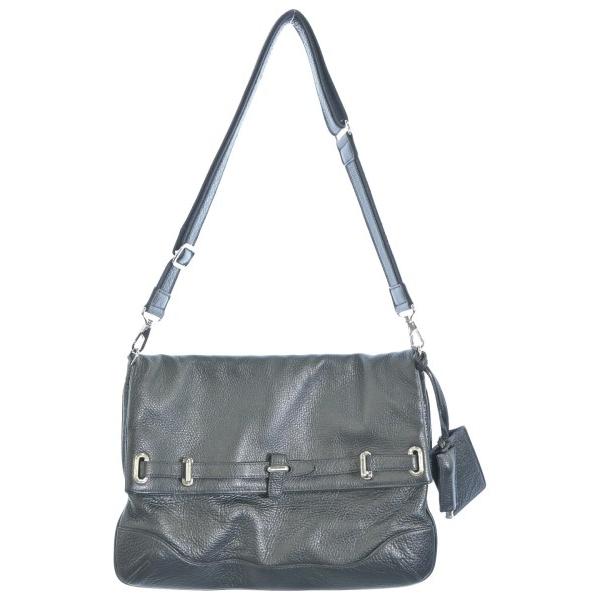 PELLE MORBIDA（ペッレ モルビダ） ショルダーバッグ メンズ 中古 古着 