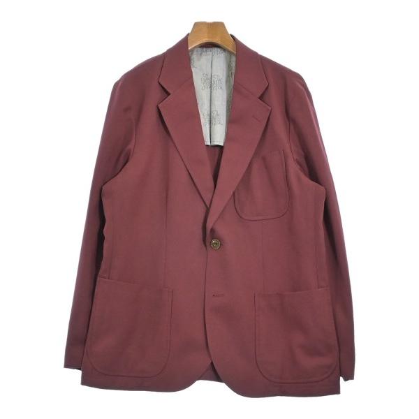 ザスタイリストジャパン　カジュアルスーツ 楽天市場】The Stylist Japan ザスタイリストジャパン / 「HOPSACK