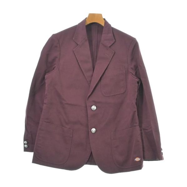 The Stylist Japan ザ　スタイリスト　ジャパン カジュアルジャケット メンズ 【古着】【中古】 The Stylist Japan（ザスタイリストジャパン） カジュアルジャケット