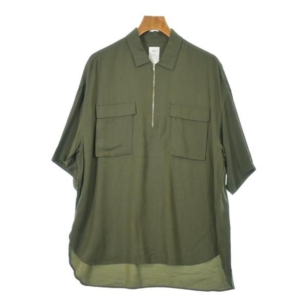 Name. ネーム カジュアルシャツ メンズ 【古着】【中古】 Name.（ネーム） カジュアルシャツ メンズ 中古 古着 : RAGTAG Online