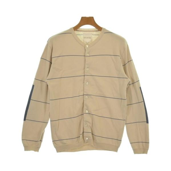 STILL BY HAND カーディガン メンズ スティルバイハンド 中古 STILL BY HAND カーディガン メンズ スティルバイハンド 中古