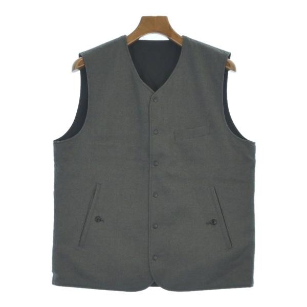 STILL BY HAND（スティルバイハンド） ブルゾン（その他） メンズ 中古