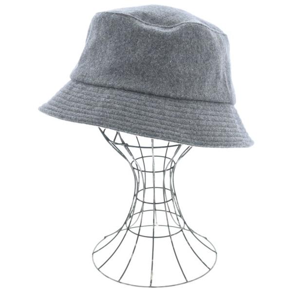 KIJIMA TAKAYUKI キジマタカユキ ハット メンズ 【古着】【中古】 KIJIMA TAKAYUKI（キジマタカユキ） ハット メンズ 中古 古着 : RAGTAG