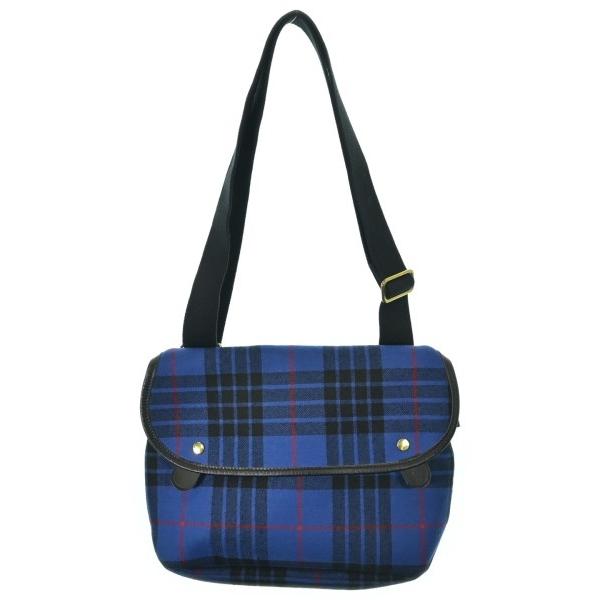 BRADY（ブレディ） ショルダーバッグ メンズ 中古 古着 : RAGTAG
