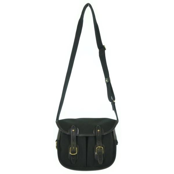 美品 Brady ブレディ ショルダーバッグ BRADY（ブレディ） ショルダーバッグ メンズ 中古 古着 : RAGTAG