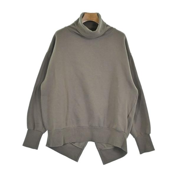 【ブランド】Ciaopanic Typy (チャオパニックティピー)【タイプ】レディース【商品番号】2200631112013r20251213【コンディション】ランク：B   詳細：毛羽立ちあり【カラー】グレー【サイズ】ONE【実寸(cm...