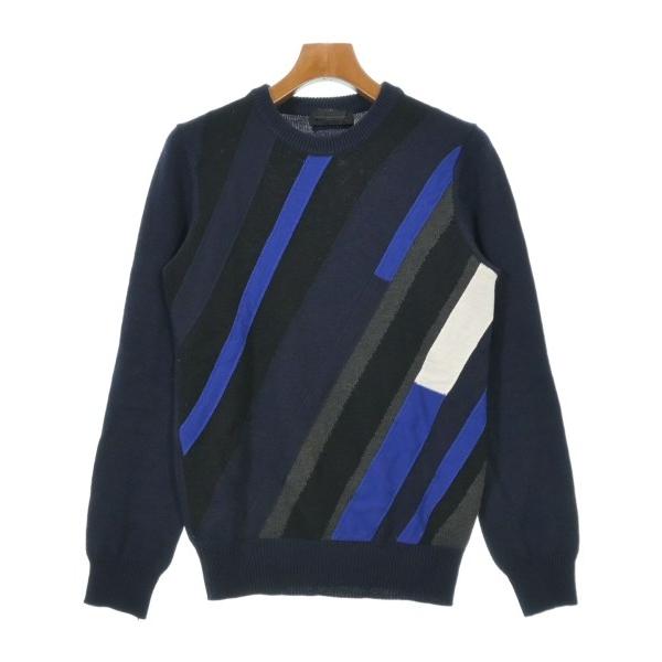 DIESEL BLACK GOLD ニット・セーター メンズ ディーゼル