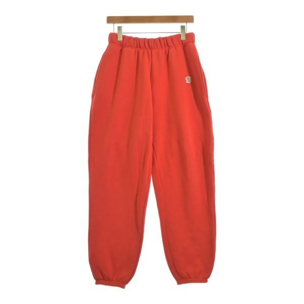 SUPERTHANKS スウェットパンツ メンズ スーパーサンクス 中古