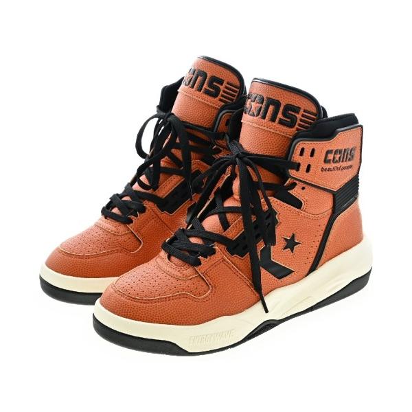 beautiful people（ビューティフルピープル） スニーカー メンズ 中古