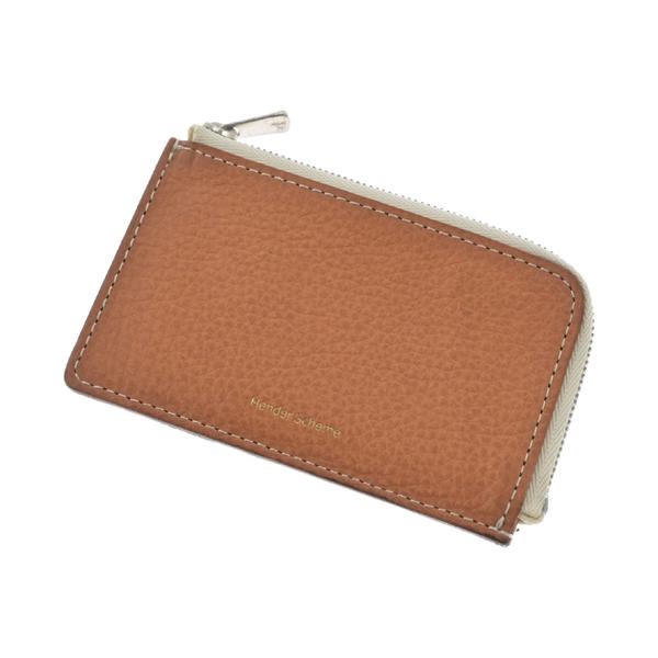 Hender Scheme（エンダースキーマ） 財布・コインケース メンズ