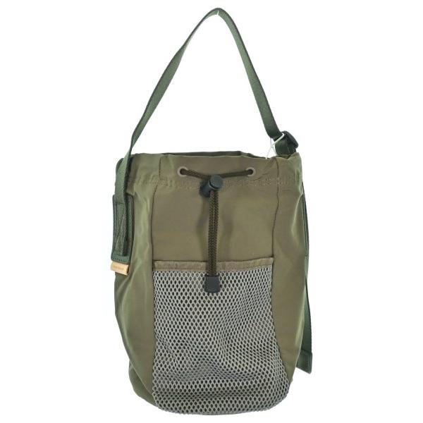 【新品未使用・未開封】hender scheme エンダースキーマー Hender Scheme/エンダースキーマ/one side belt bag small
