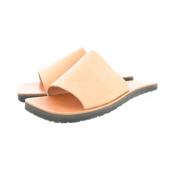 Hender Scheme エンダースキーマー サンダル メンズ 【古着】【中古】 Hender Scheme（エンダースキーマ） サンダル メンズ エンダースキー