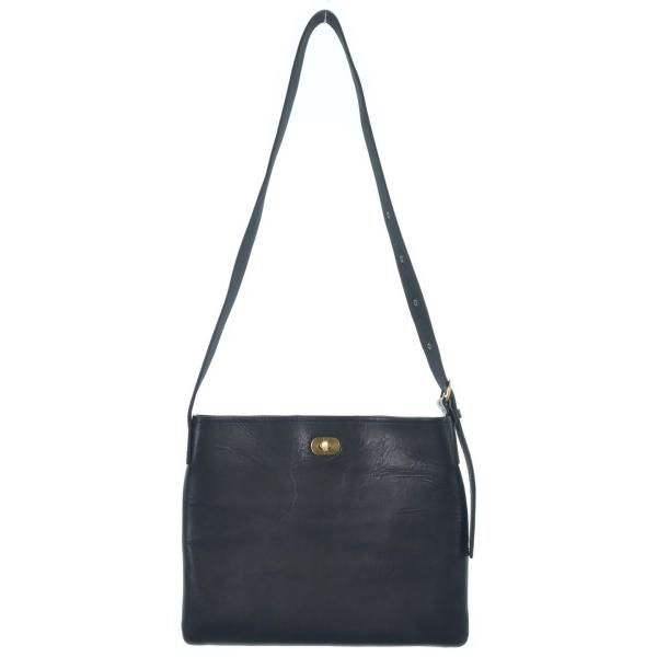 【新品未使用・未開封】hender scheme エンダースキーマー Hender Scheme/エンダースキーマ/one side belt bag small