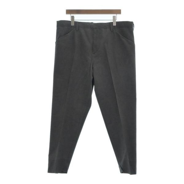 SUNSEA サンシー 21AW TEKETEKE パンツ スラックス サイズ3 SUNSEA サンシー 21AW TEKETEKE パンツ スラックス サイズ3