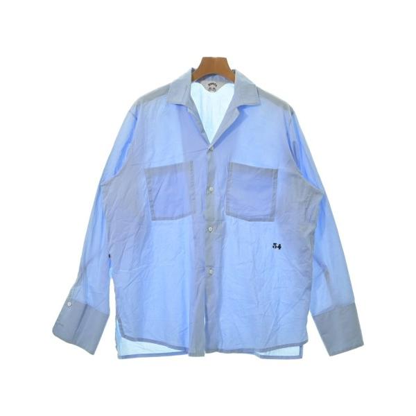 SUNSEA（サンシー） カジュアルシャツ メンズ 中古 古着 : RAGTAG