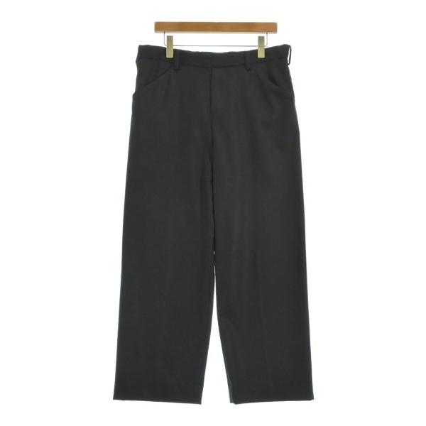 SUNSEA サンシー スラックス メンズ 【古着】【中古】 SUNSEA（サンシー） スラックス メンズ 中古 古着 : RAGTAG Online