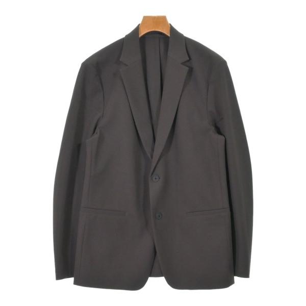 theory（セオリー） カジュアルジャケット メンズ 中古 古着 : RAGTAG