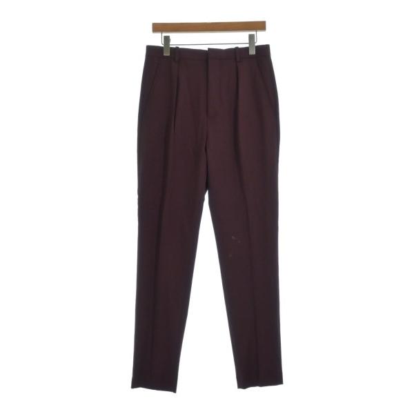 theory（セオリー） スラックス メンズ 中古 古着 : RAGTAG Online