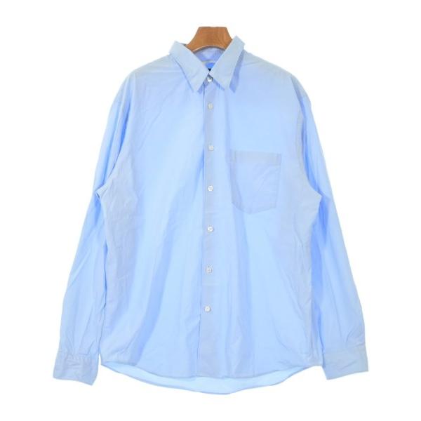 Theory セオリー カジュアルシャツ メンズ 【古着】【中古】 theory（セオリー） カジュアルシャツ メンズ 中古 古着 : RAGTAG