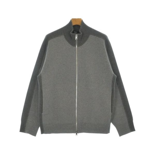 theory（セオリー） カーディガン メンズ 中古 古着 : RAGTAG Online 