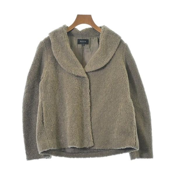 ketty（ケティ） ブルゾン（その他） レディース 中古 古着 : RAGTAG 