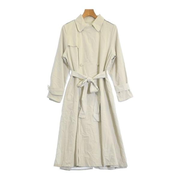 CLANE トレンチコート レディース クラネ 中古 古着 : RAGTAG CLANE トレンチコート レディース クラネ 中古 古着 : RAGTAG