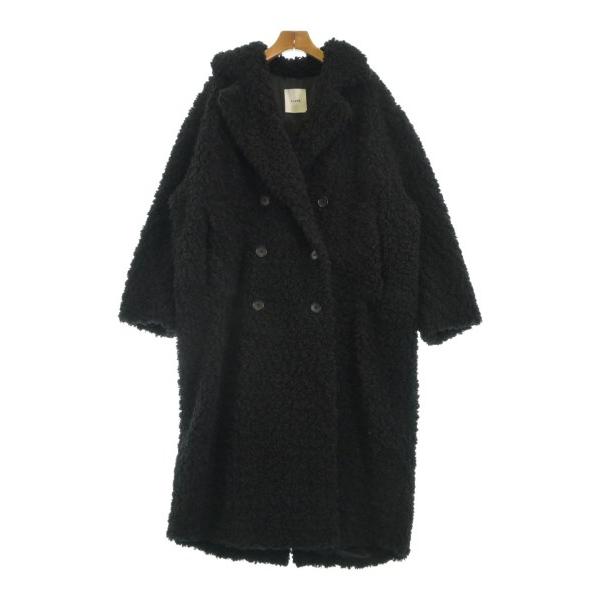 CLANE コート（その他） レディース クラネ 中古 古着 : RAGTAG Online  