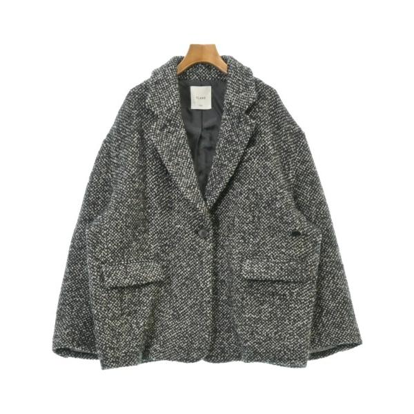 CLANE コート（その他） レディース クラネ 中古 古着 : RAGTAG Online  