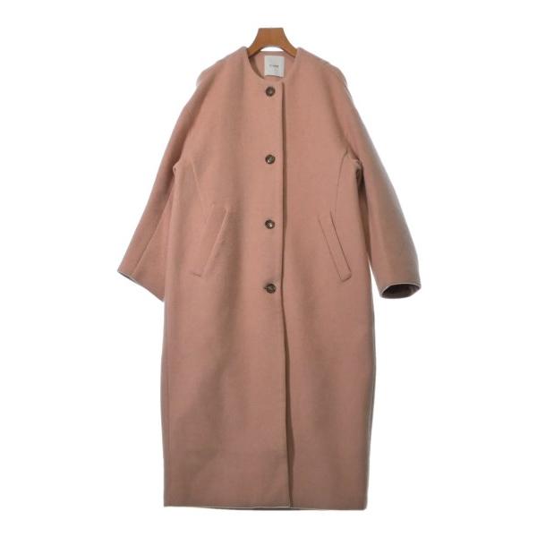 CLANE コート（その他） レディース クラネ 中古 古着 : RAGTAG Online  