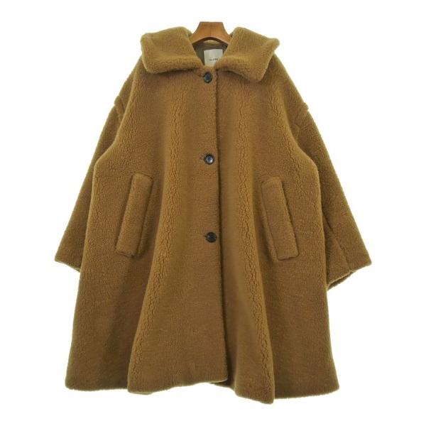 CLANE コート（その他） レディース クラネ 中古 古着 : RAGTAG Online  