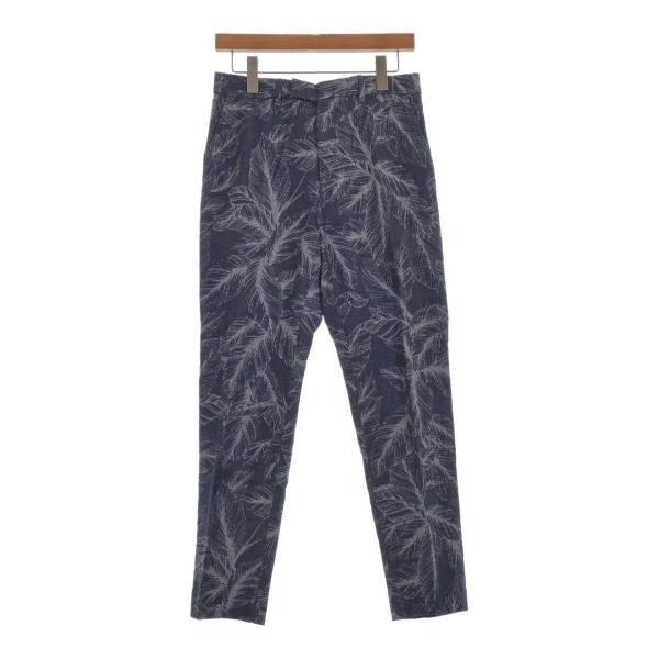 Ted Baker TED BAKER スラックス メンズ テッドベーカー 中古