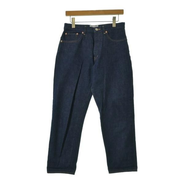 YAECA（ヤエカ） デニムパンツ メンズ 中古 古着 : RAGTAG Online Shop