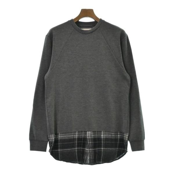 PUBLIC SCHOOL パブリックスクール Tシャツ・カットソー メンズ 【古着】【中古】 PUBLIC SCHOOL（パブリックスクール） PUBLIC SCHOOL Tシャツ