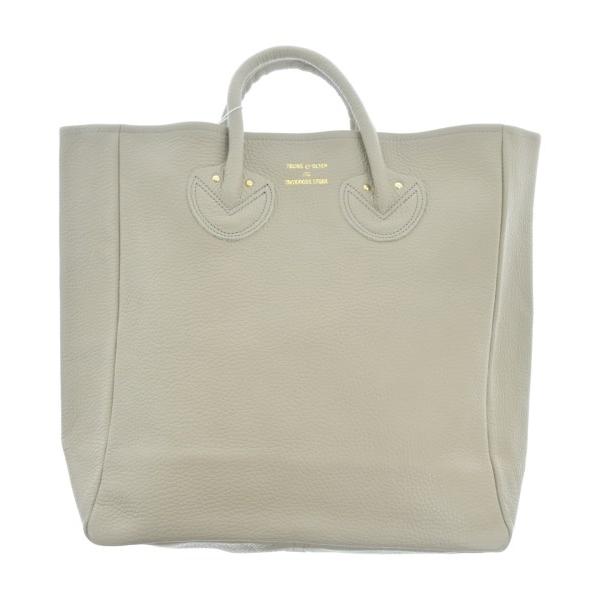 新品　未使用　タグ付き　ヤングアンドオルセン　ドライグッズストア PUBLUX トートバッグ YOUNG＆OLSEN The DRYGOODS STORE/ヤング