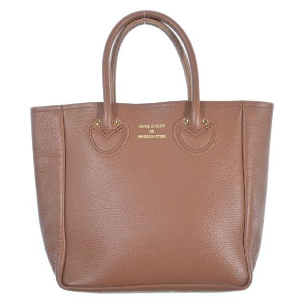 新品　未使用　タグ付き　ヤングアンドオルセン　ドライグッズストア YOUNG & OLSEN The DRYGOODS STORE（ヤングアンドオルセン ザ
