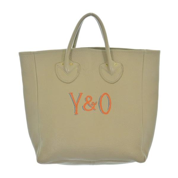YOUNG&OLSEN The DRYGOODS STORE（ヤングアンドオルセン） トート
