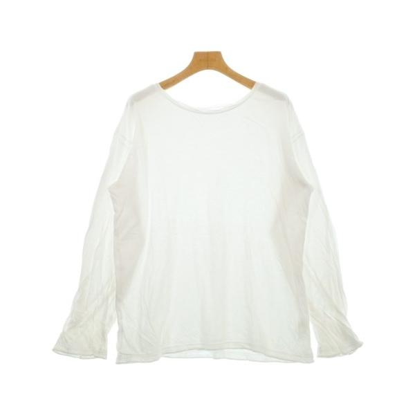 FUMIKA_UCHIDA FUMIKA UCHIDA Tシャツ・カットソー レディース