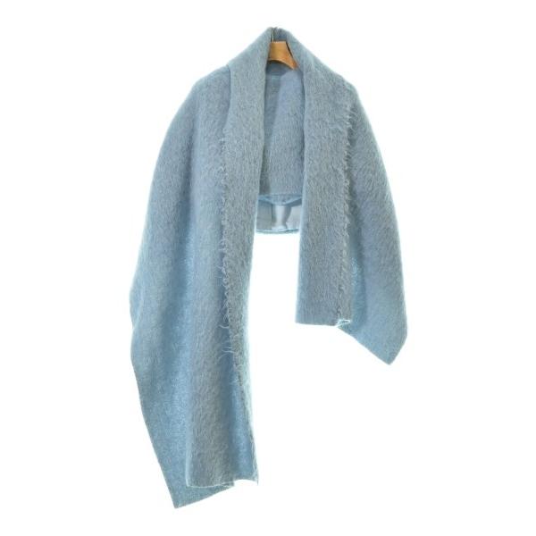 FUMIKA UCHIDA ブラウス レディース フミカウチダ 中古　古着