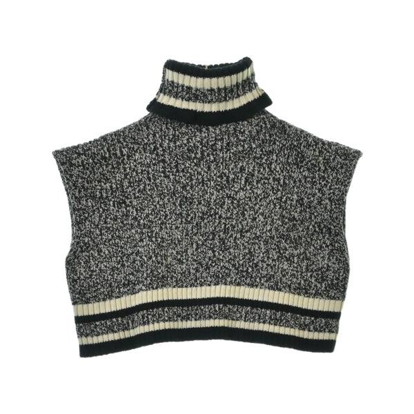 FUMIKA UCHIDA ベスト レディース フミカウチダ 中古　古着
