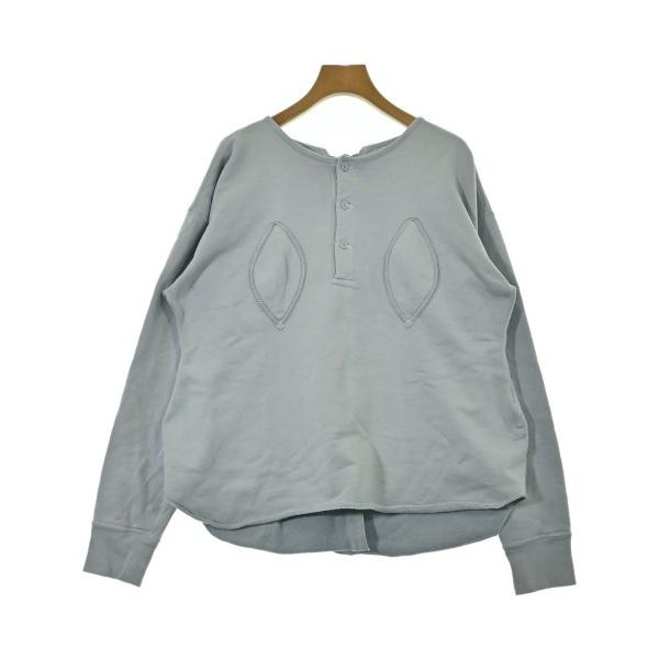 FUMIKA UCHIDA スウェット レディース フミカウチダ 中古　古着