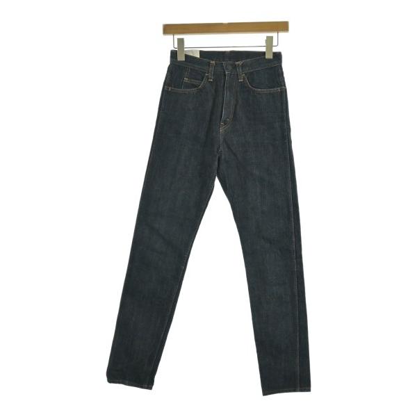 FUMIKA UCHIDA デニムパンツ レディース フミカウチダ 中古　古着