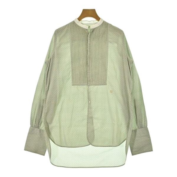 FUMIKA UCHIDA ブラウス レディース フミカウチダ 中古　古着