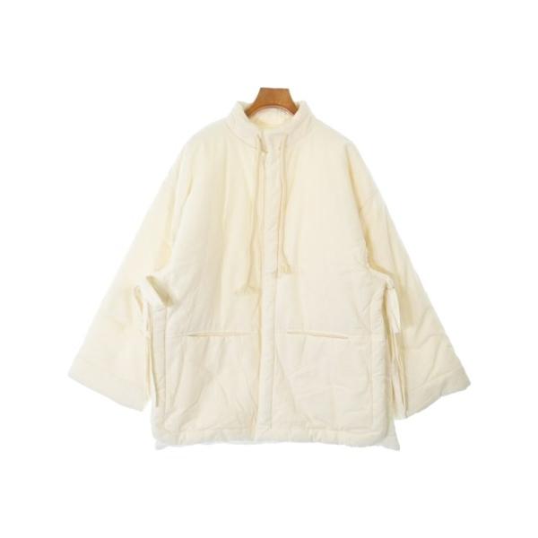 FUMIKA UCHIDA ブルゾン（その他） レディース フミカウチダ 中古　古着