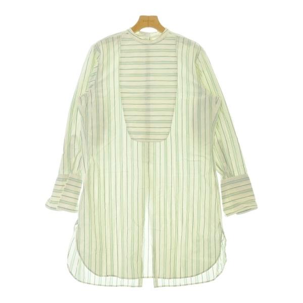 FUMIKA UCHIDA ブラウス レディース フミカウチダ 中古　古着